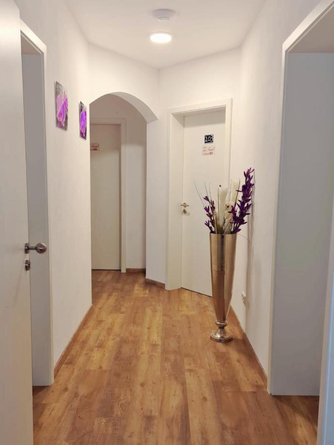 My Hostel Fuessen Ngoại thất bức ảnh