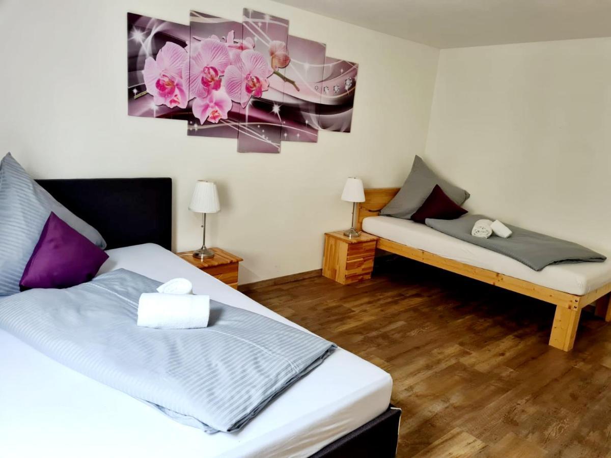 My Hostel Fuessen Ngoại thất bức ảnh