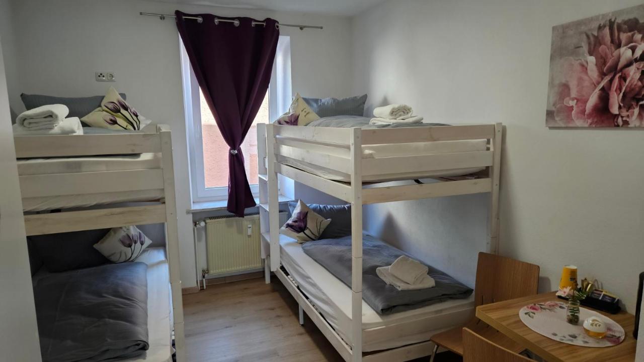 My Hostel Fuessen Ngoại thất bức ảnh
