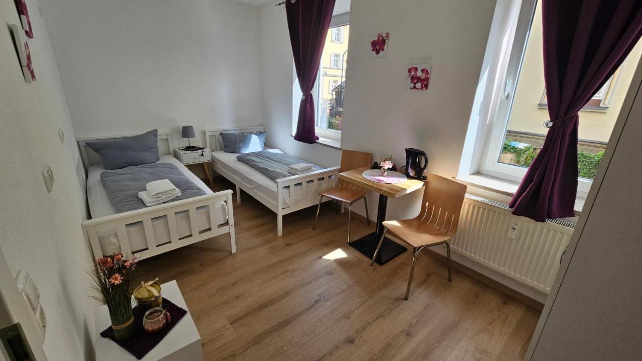 My Hostel Fuessen Ngoại thất bức ảnh